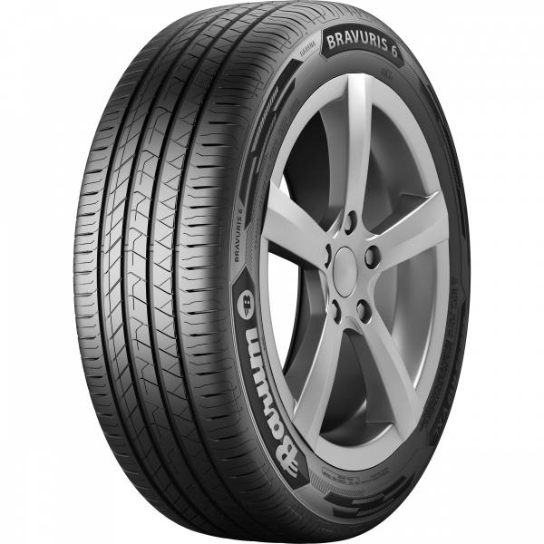 225/45 R 18 tl. 95 Y Barum Bravuris 6 Elect, FR XL